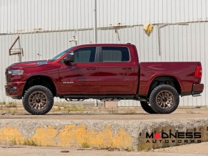 Dodge Ram Suspension Lift - 6 in - 1500 4WD - 3.0L Twin Turbo Gas Dodge Ram Suspension Lift - 6 in - 1500 4WD - 3.0L Twin Turbo Gas